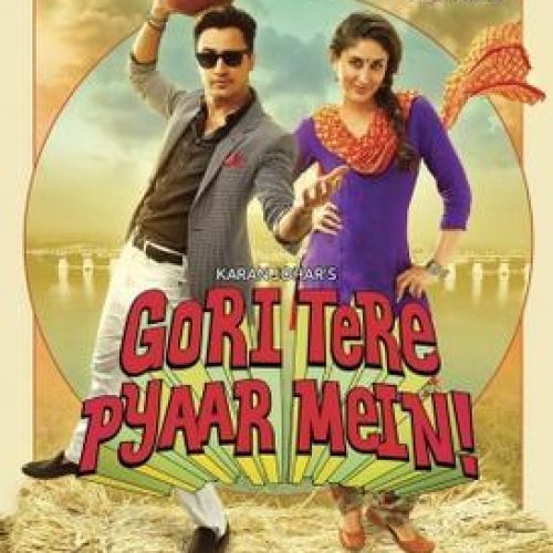 Gori Tere Pyaar Mein