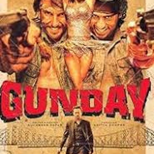 Gunday