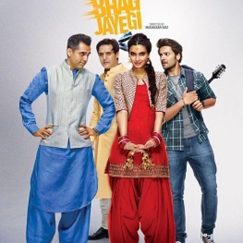 Happy Bhag Jayegi