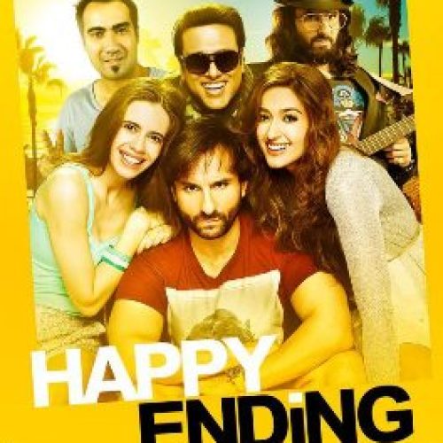 Happy Ending