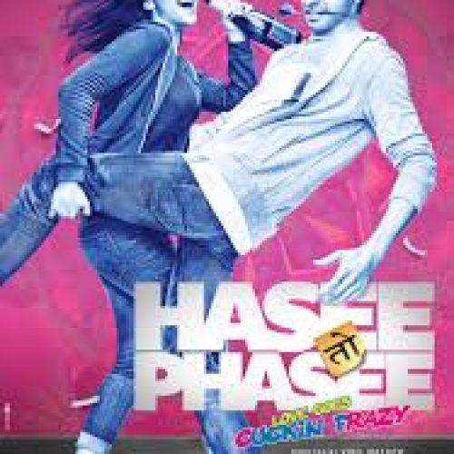 Hasee Toh Phasee