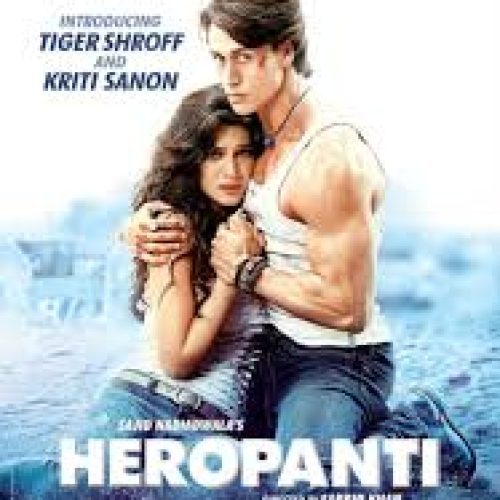 Heropanti