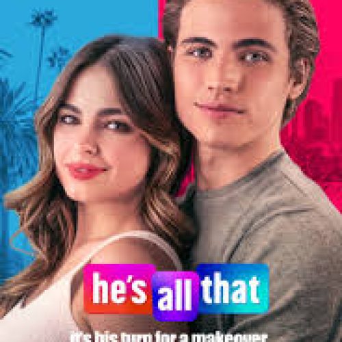 He’s All That