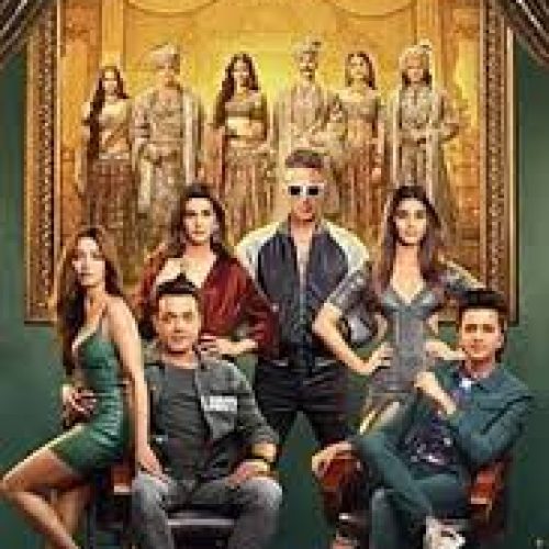 Housefull 4