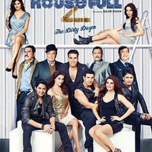 Housefull 2