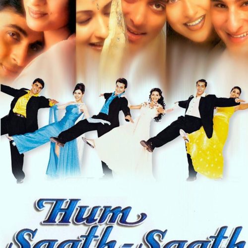 Hum Saath – Saath Hain