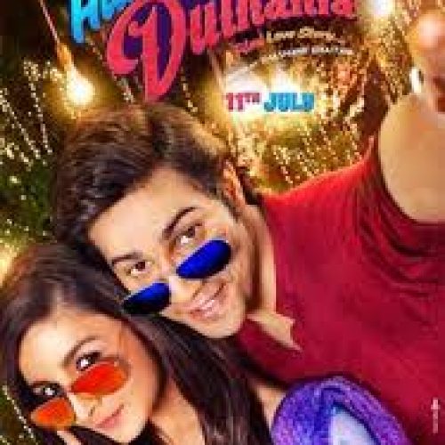 Humpty Sharma Ki Dulhania