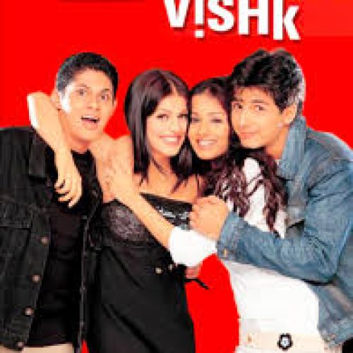 Ishq Vishk