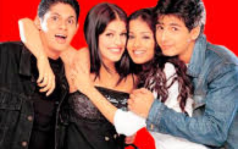 Ishq Vishk