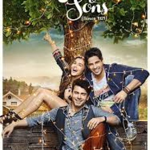 Kapoor & Sons