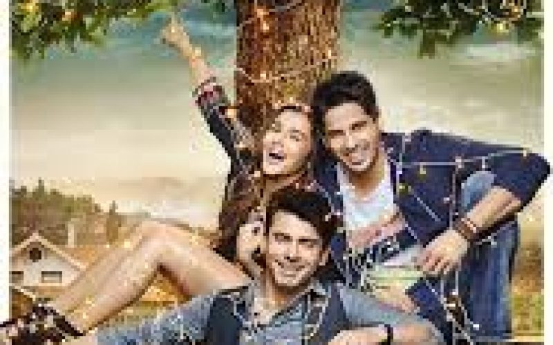 Kapoor & Sons