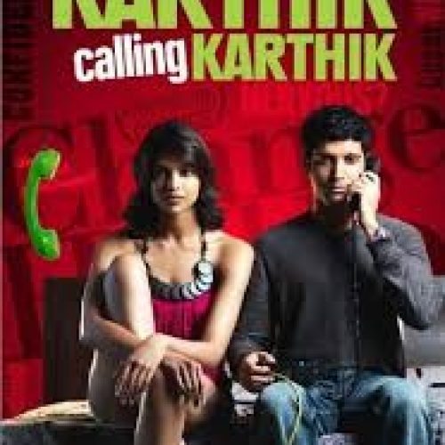 Karthik Calling Karthik