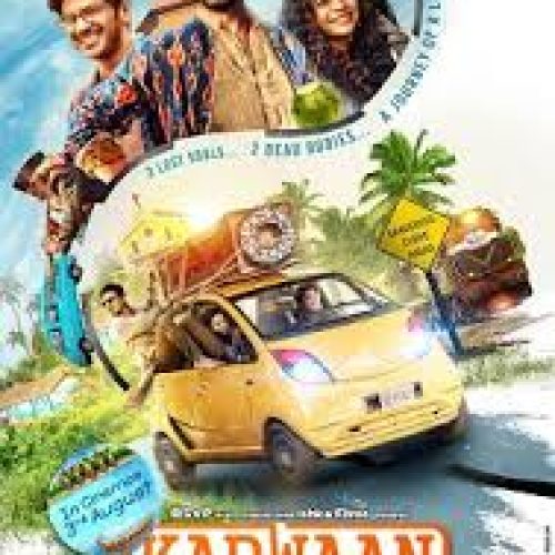 Karwaan