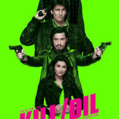 Kill Dil