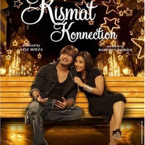 Kismat Konnection