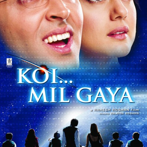 Koi… Mil Gaya