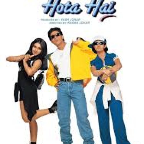 Kuch Kuch Hota Hai