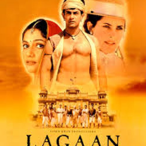 Lagaan