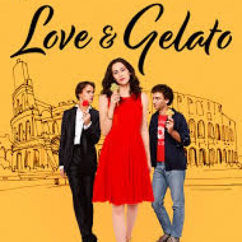 Love & Gelato