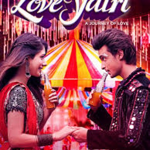 Loveyatri