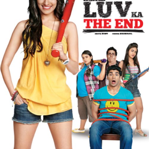 Luv Ka The End