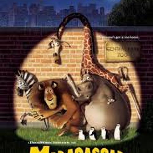 Madagascar