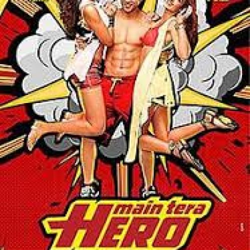 Main Tera Hero