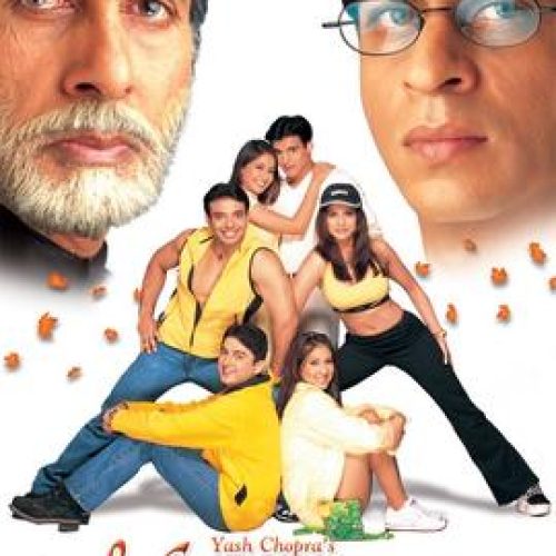 Mohabbatein