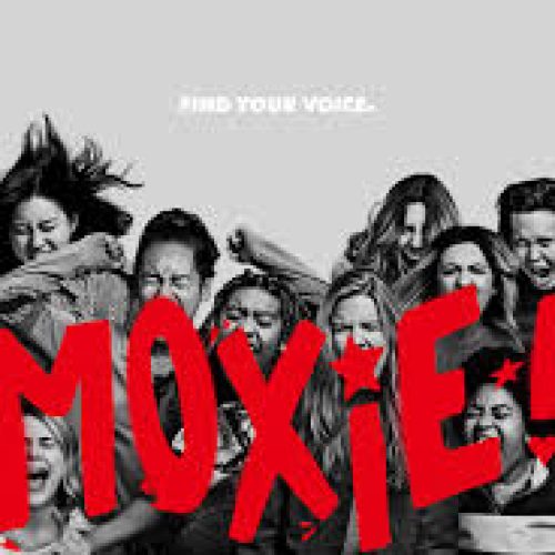 Moxie