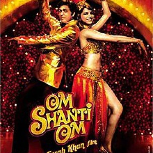 Om Shanti Om