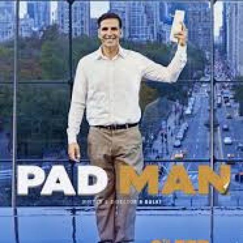 Pad Man