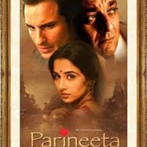 Parineeta