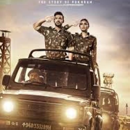 Parmanu: The Story of Pokhran