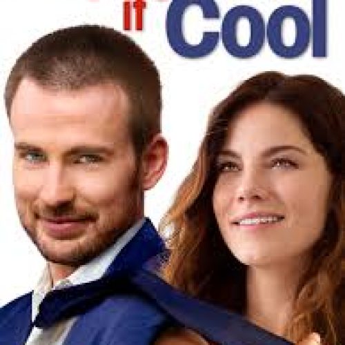 Playing It Cool