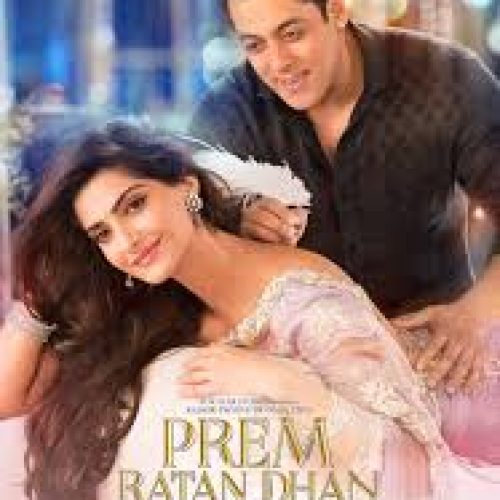 Prem Ratan Dhan Payo