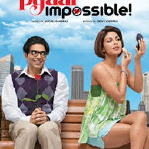 Pyaar Impossible!