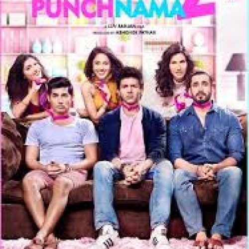 Pyaar Ka Punchnama 2