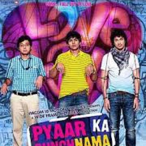 Pyaar Ka Punchnama