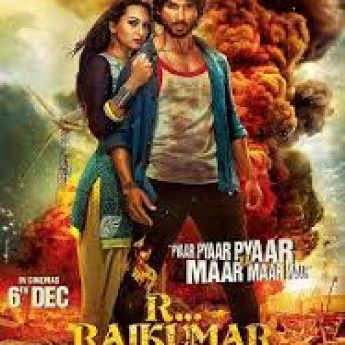 R… Rajkumar