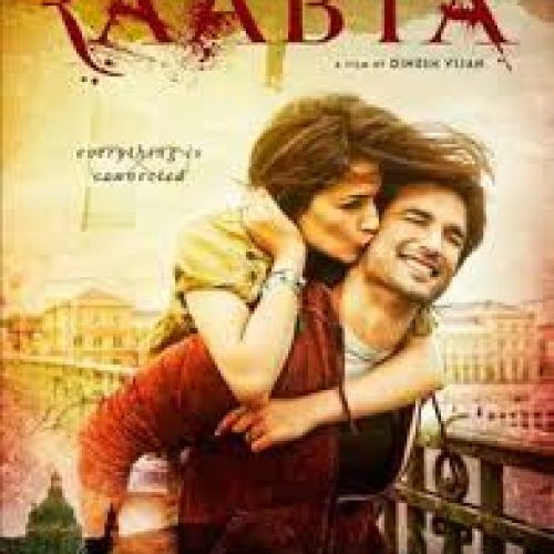 Raabta