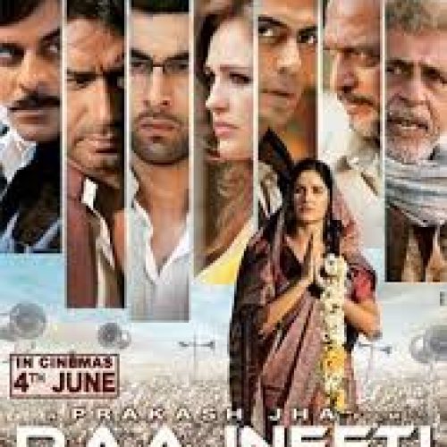 Raajneeti