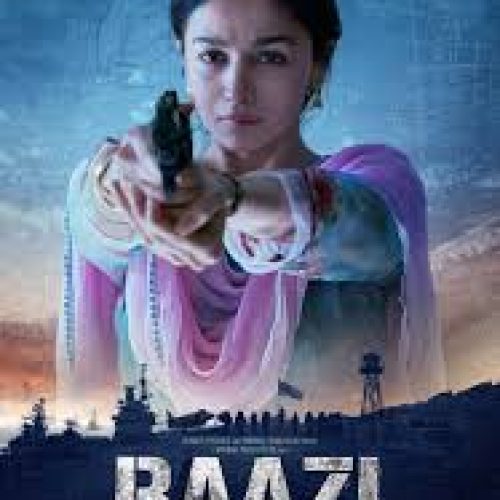 Raazi