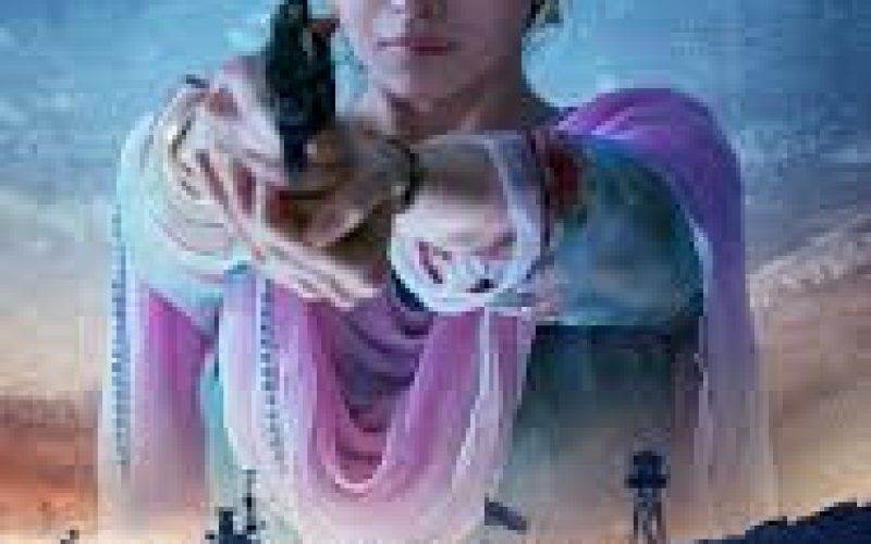 Raazi