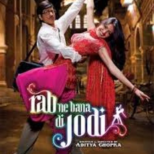 Rab Ne Bana Di Jodi