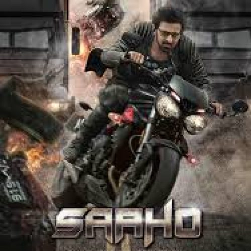 Saaho