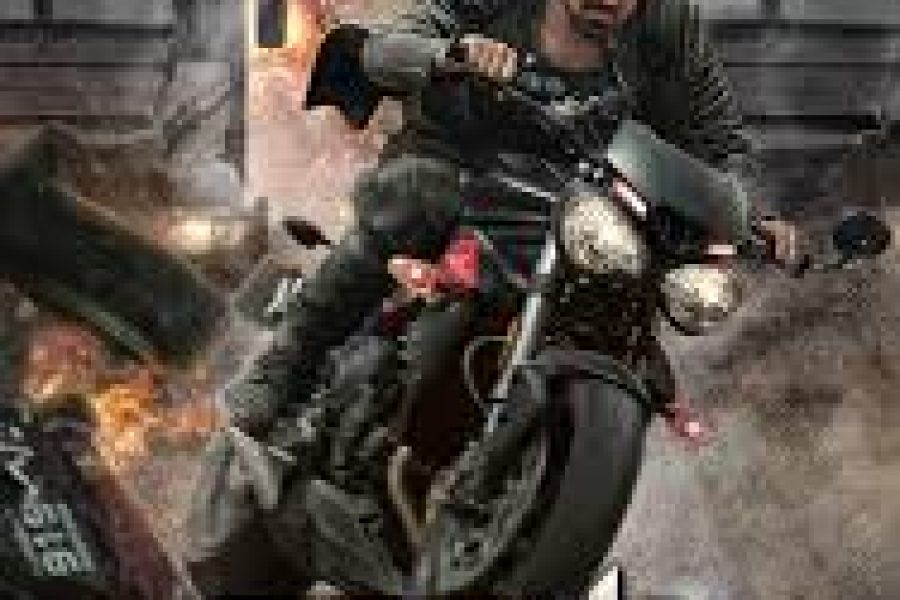 Saaho