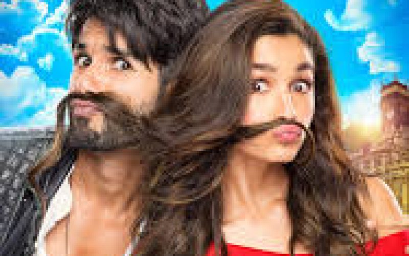 Shaandaar