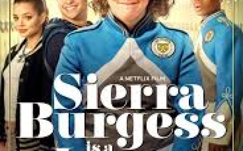 Sierra Burgess Is a Loser