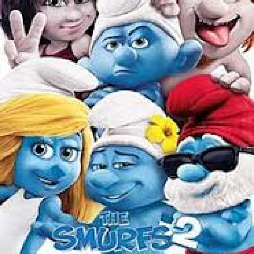 Smurfs 2