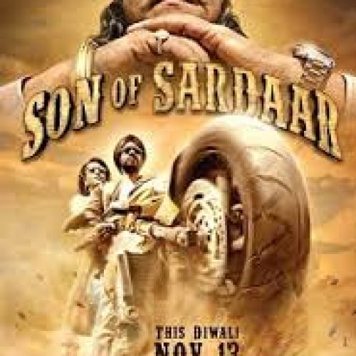 Son of Sardaar